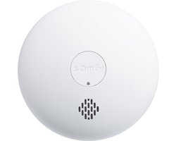 Somfy - Protect Smoke Detector