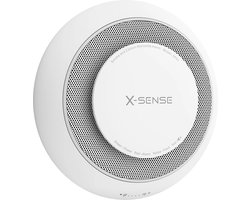 X-Sense XP01 Combimelder - Rook en koolmonoxide - 10 Jaar batterij - Rookmelder en koolmonoxidemelder - Rook én CO melder