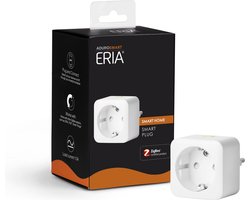 AduroSmart ERIA® Zigbee 3.0 stekker aan/uit - Werkt met Smarthings en AduroSmart ERIA