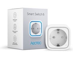 Aeotec Smart Switch 6