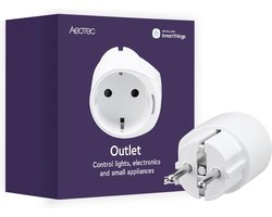 Aeotec Smartthings Outlet