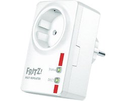 AVM FRITZ!DECT 100 - Draadloze DECT-telefoon Repeater