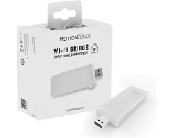 MotionBlinds WiFi Bridge