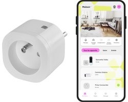 omajin Smart Plug FR