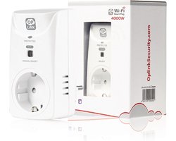 Oplink OPL-SP1 Smart Plug