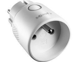 Somfy - Stekker - io (aan/uit) - type E