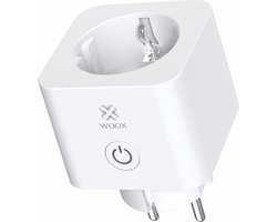 Woox Smart Plug EU | R6087