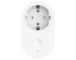 Xiaomi Mi Smart Plug Wi-Fi White