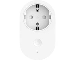 Xiaomi - Smart Power Plug - Wifi Stekker - Smart Home stopcontact - Tijdschakelaar