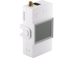 Elektriciteitsverbruikmeter 100A WiFi POW Ring SONOFF POWCT (stroomprobe)