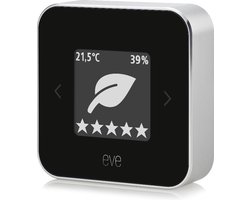 Eve Room - Slimme Binnenklimaatsensor