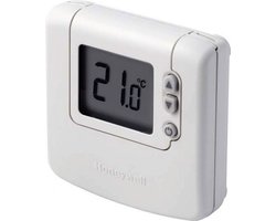 Honeywell DT90A1008 thermostat simple digital