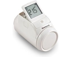 Honeywell Evohome HR92 Radiatorthermostaat