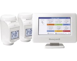 Honeywell THR99C3102 Starterspakket Honeywell evohome