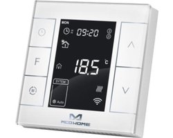 MCO Slimme Thermostaat Elektrische Vloerverwarming Z-Wave