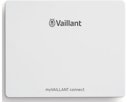 myVAILLANT connect internetmodule 940F