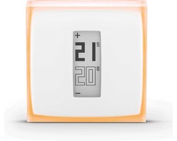 Netatmo NTH-PRO thermostaat