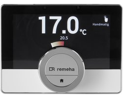 Remeha eTwist - Slimme thermostaat