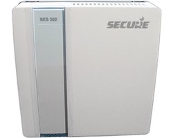 Secure Temperatuursensor Z-Wave Plus