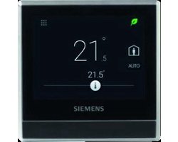 Siemens Slimme thermostaat