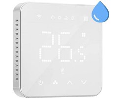 Slimme Wi-Fi Thermostaat Meross MTS200BHK(EU) (HomeKit)