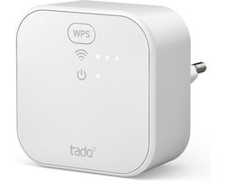 tado° Bridge X - Matter Bridge - Thread Bridge - Wit