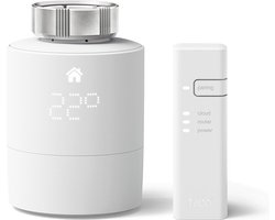 tado° Slimme Radiatorknop Starterskit V3+