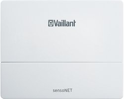 Vaillant sensonet VR 921 internetmodule 0020260965 VOOR ONDER DE KETEL voor de nieuwe Vaillant ecotec plus en exclusive cv ketels met zwart display