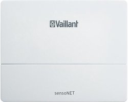 Vaillant sensonet VR 921 internetmodule WANDMODEL voor Vaillant cv ketels en warmtepompen vanaf 2007