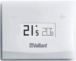 Vaillant Vsmart Ruimteklokthermostaat v-smart