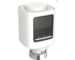 Woox zigbee smart radiator valve single unit