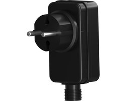 Calex Smart Outdoor - 36W adapter - IP44 - Extensie Calex 24v Outdoor