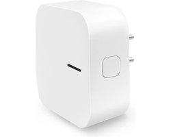 Calex Smart Outdoor Link - Plug-In Gateway voor Slimme Buitenverlichting - Bluetooth Mesh Hub