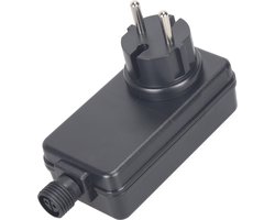 Innr Smart Tuinverlichting Adapter - Voeding voor Innr Tuinverlichting systeem - 24V - 48W - IP44 - OPS 142