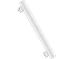 LED OSRAM 4058075762374 4058075762374 S14S N/A Vermogen: 3.5 W Warmwit N/A 4.00 kWh/1000h