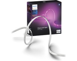 Philips Hue led strip - wit en gekleurd licht - 3 meter