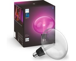 Philips Hue Lightguide Ellipse - wit en gekleurd licht - E27