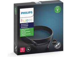 Philips Hue outdoor verlengkabel voor buiten - 5 meter