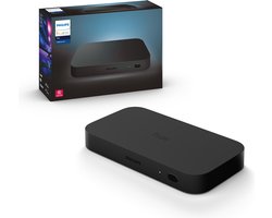 Philips Hue Play HDMI Sync Box Slimme verlichting Accessoire - incl. HDMI kabel