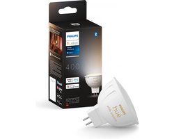 Philips Hue spot - warm-tot koelwit licht - 1 pack - MR16