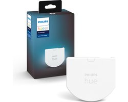 Philips Hue wall switch module