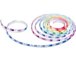 TP-Link Tapo L920-5 - Smart Led Strip 5m - Wi-Fi Light Strip - Multicolor