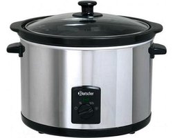 Bartscher - Slowcooker