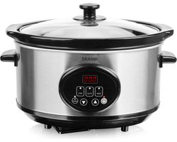 Blokker BL-75005 slowcooker 3,5L