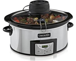 Crock-Pot CSC012 Slowcooker