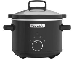 Crock Pot CSC046X-01 - Slowcooker