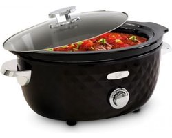 Fritel SC 2090 - Slow Cooker 3,3l