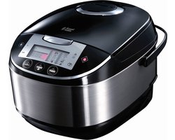 Russell Hobbs 21850-56 - Cook@Home Multi Cooker