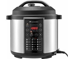 Slowcooker Continental Edison 1000 W