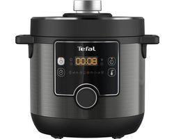 Tefal Turbo Cuisine & Fry CY7788 - Multicooker